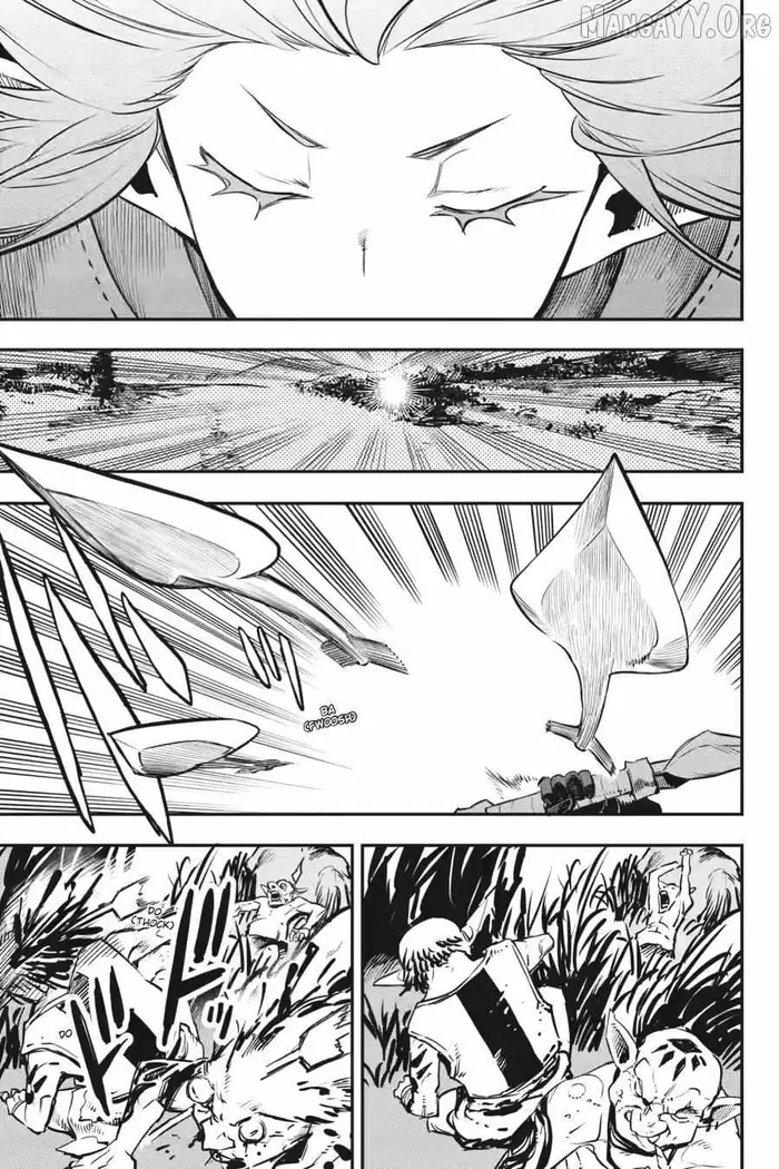 Goblin Slayer Chapter 106 image 11_optimized